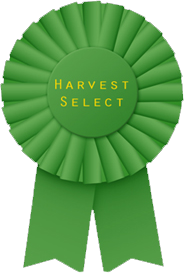 Harvast Select Range