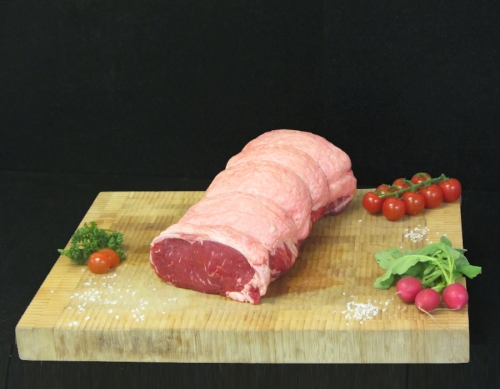 British Sirloin Joint